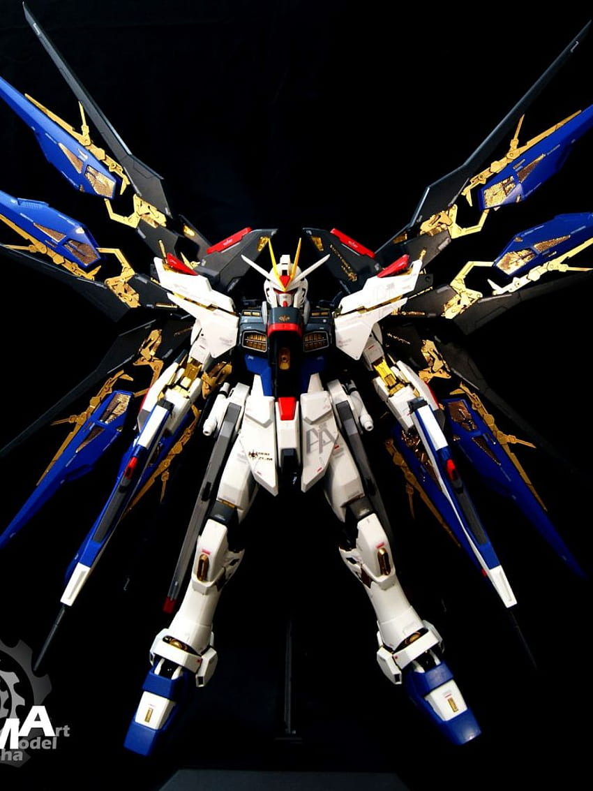 Revisão do PG 160 Strike dom Gundam Painted Build [] para seu celular e tablet. Explore Strike dom Gundam. Gundam Seed , Destiny Gundam , dom Papel de parede de celular HD