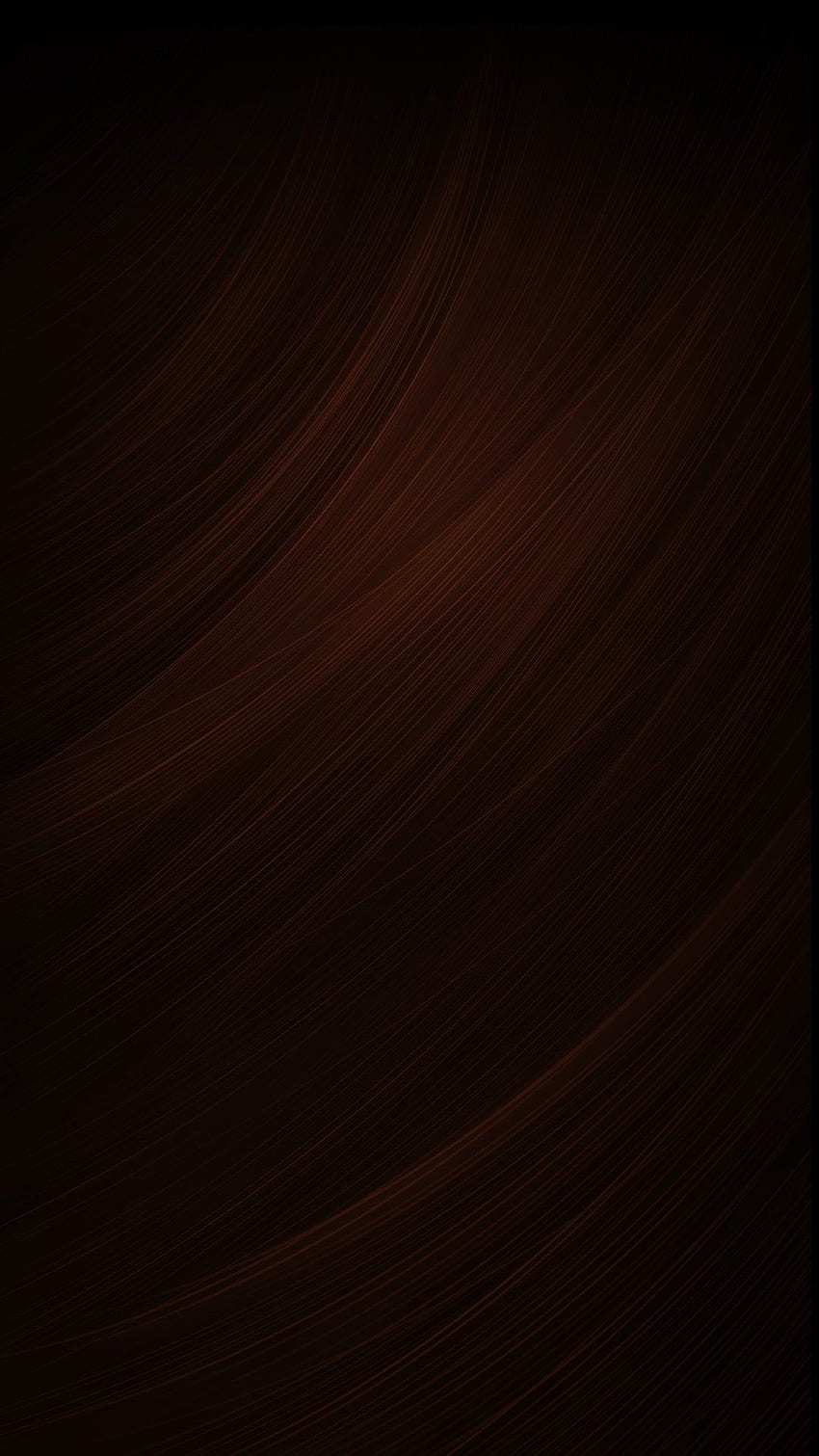 Brown iPhone, Color Brown HD phone wallpaper