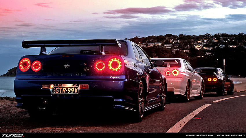 4K Wallpaper For Pc Zip Ideas  Nissan gtr wallpapers, 4k wallpapers for pc,  Sports car wallpaper