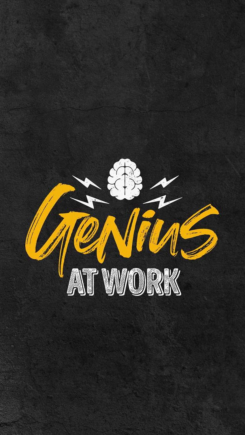 Genius At Work - IPhone : iPhone . iPhone , , Crazy HD phone wallpaper