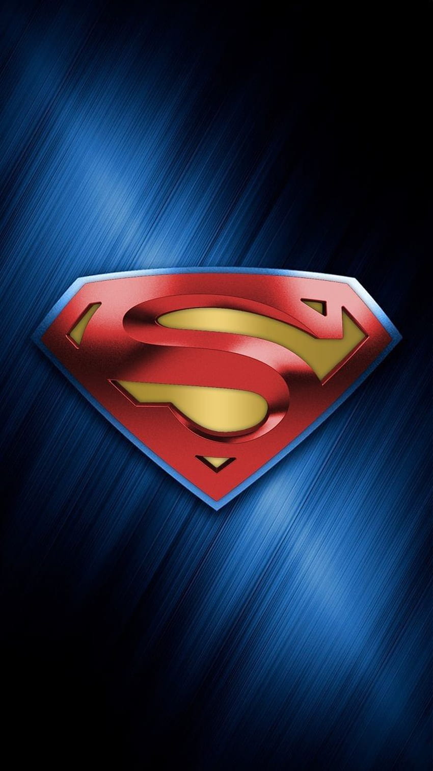 Lobo Visual Design Studio on DC - Superman Clark Kent, New ...