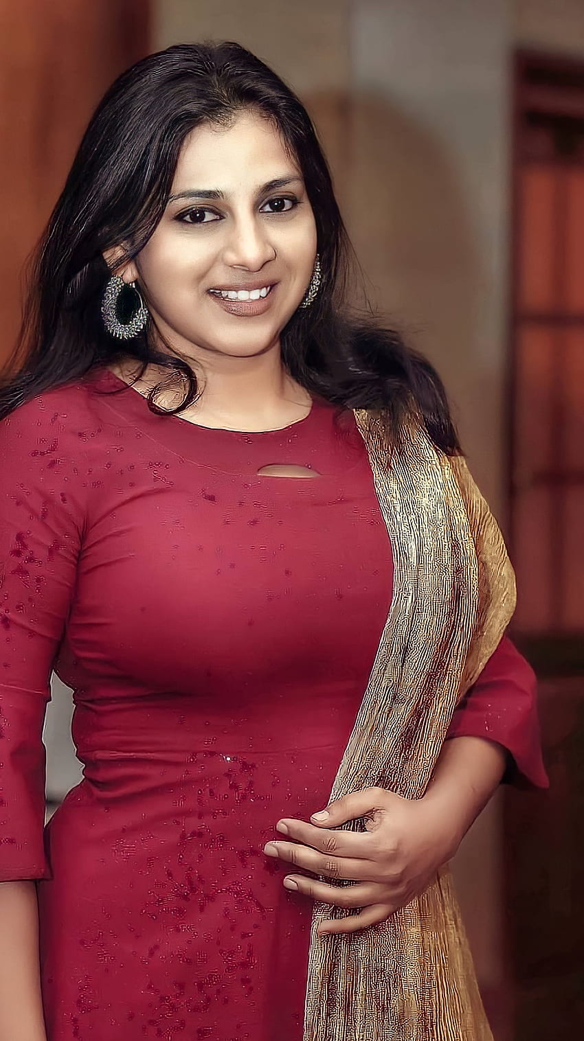 Ann Rajan, malayalam actress HD phone wallpaper | Pxfuel