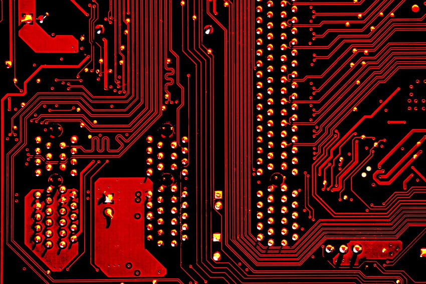Placa de circuito impreso. ¿Qué es una placa de circuito impreso (PCB)? fondo de pantalla
