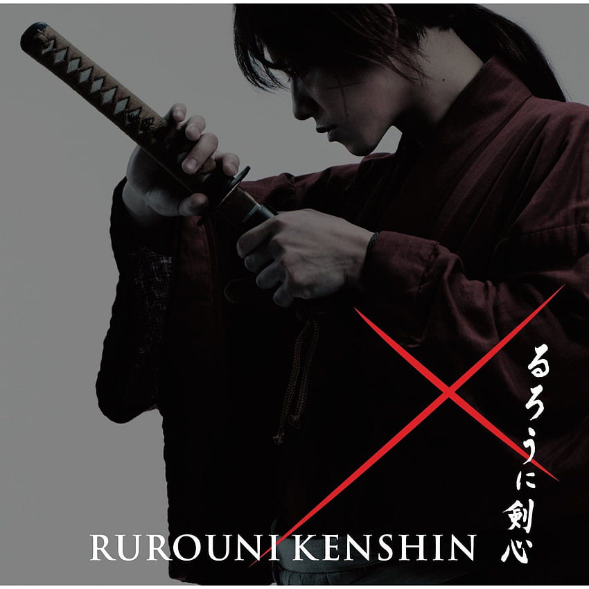 Rurouni Kenshin Live-Action-Film: Die Dinge, die sie richtig (und falsch) gemacht haben. VEKINs Notizbuch, Takeru Satoh HD-Handy-Hintergrundbild
