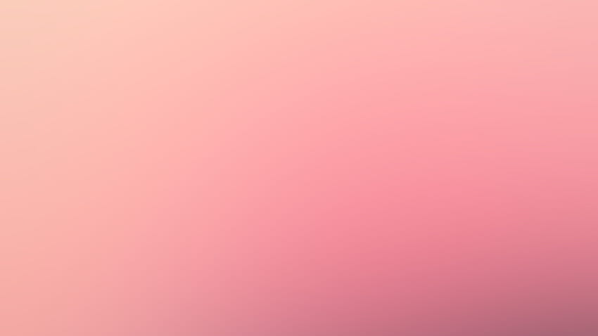 pour , ordinateur portable. flou de dégradé de nuit douce or rose rose orange, Rose Gold Mac Fond d'écran HD