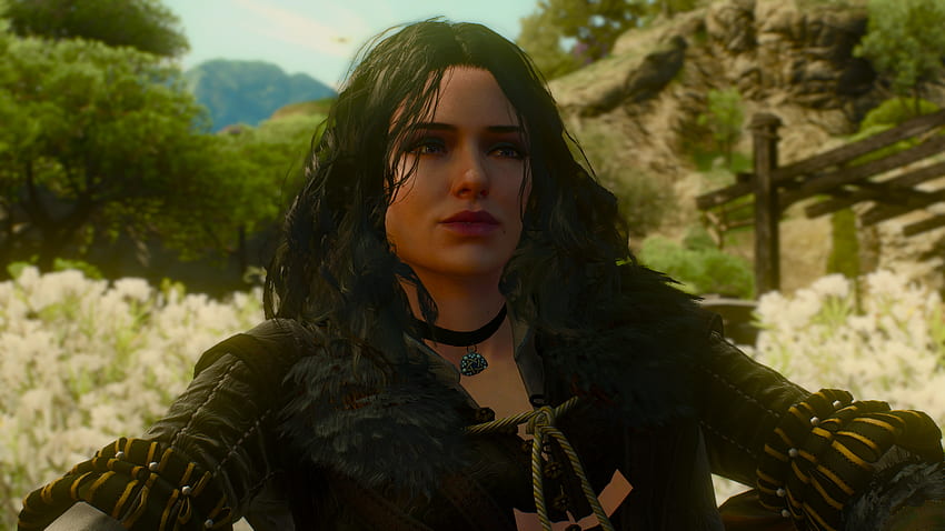 / The Witcher 3: Wild Hunt, video games, Yennefer, The Witcher, Yennefer of Vengerberg, The Witcher 3: Wild Hunt - Blood and Wine HD wallpaper