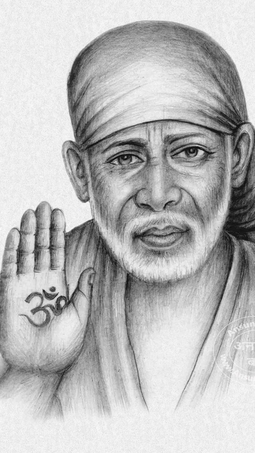 Lord Sai Baba: Over 45 Royalty-Free Licensable Stock Illustrations &  Drawings | Shutterstock
