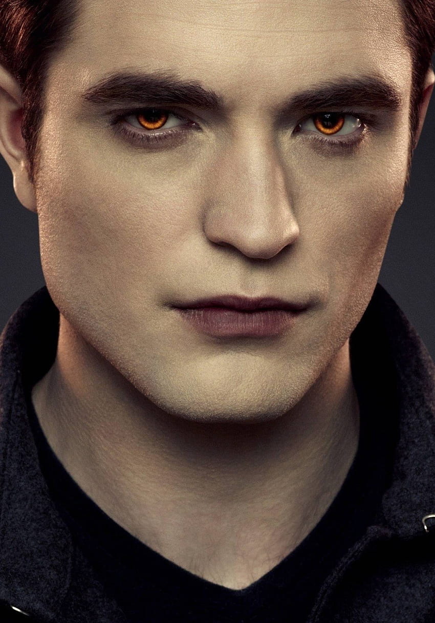 Robert Pattinson Twilight Resolution , ยนตร์ , และพื้นหลัง - Den, Twilight Book วอลล์เปเปอร์โทรศัพท์ HD
