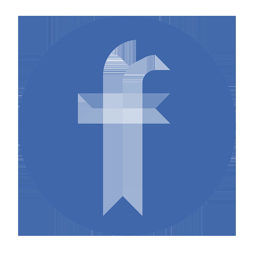 Facebook Logo PNG, Logo Facebook Clipart - Logotipos PNG transparentes, icono de Facebook fondo de pantalla del teléfono