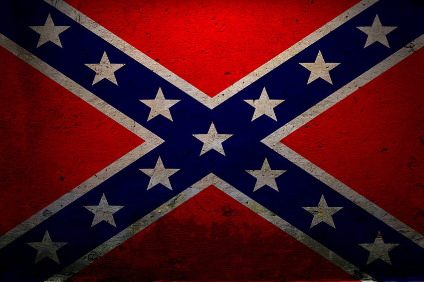 南軍の旗 高画質の壁紙