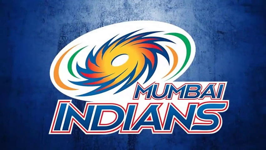Официален списък на играчите на Mumbai Indians.. Vivo ipl 2018 mi. Мумбай индианци ipl, Мумбай индианци, индийско лого HD тапет