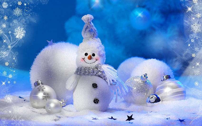 Snowman [] for your , Mobile & Tablet. Explore Snowmen . Frosty The Snowman , Christmas Snowman , Bing Snowman HD wallpaper