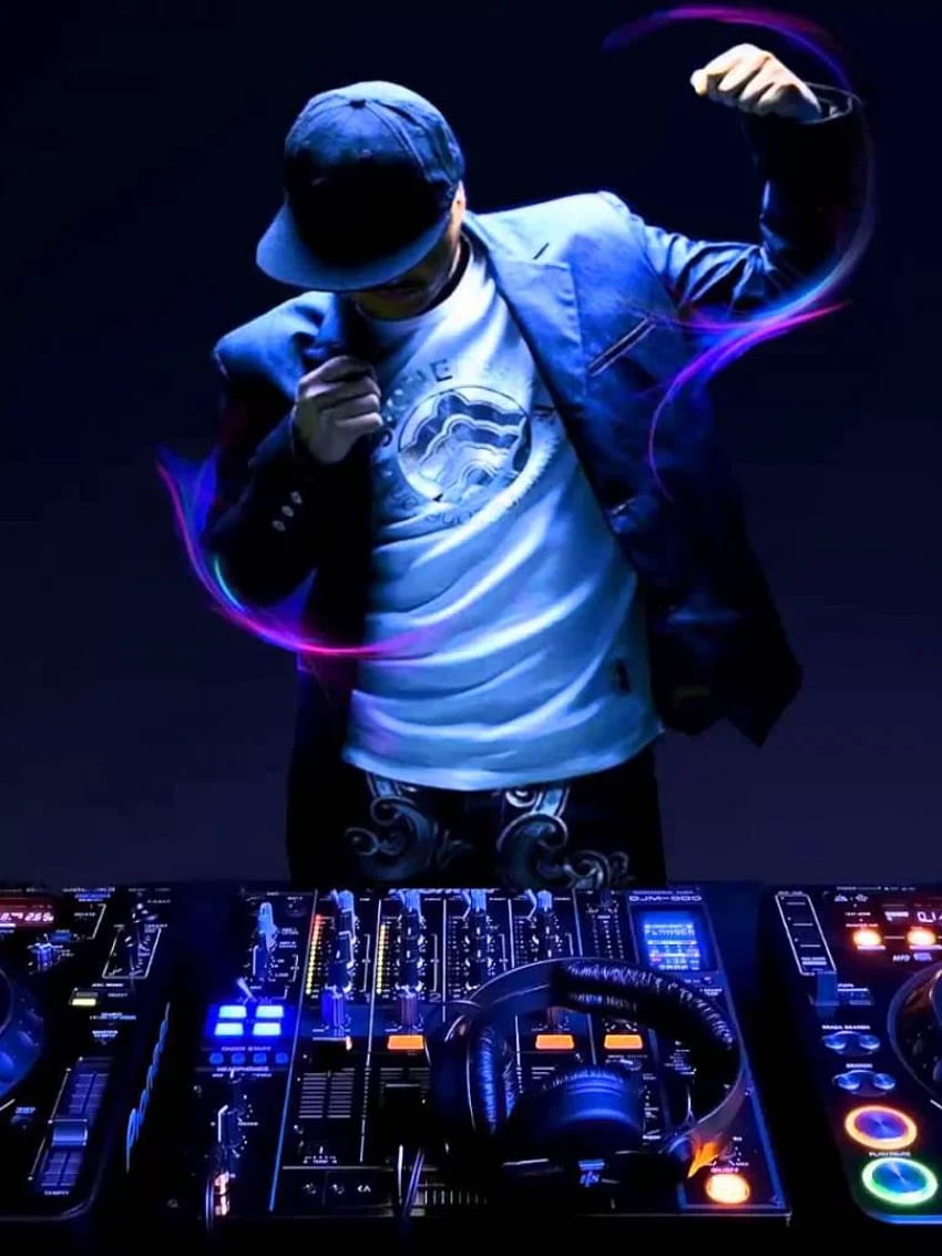 Dj Boy HD phone wallpaper | Pxfuel