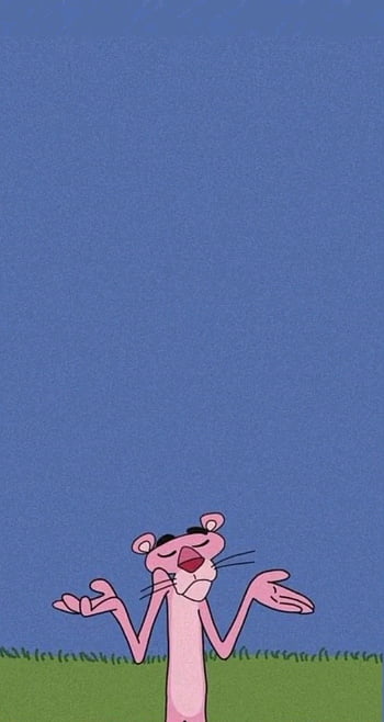 Pink Panther, Clasic, Pantera, Cartoon, rosa HD phone wallpaper | Pxfuel
