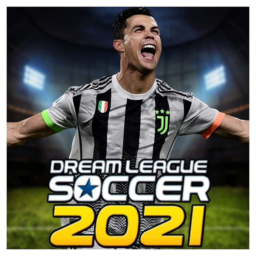 تحميل لعبة DLS 2021 ในปี 2020 League, Dream, Soccer, Fifa 2021 วอลล์เปเปอร์โทรศัพท์ HD