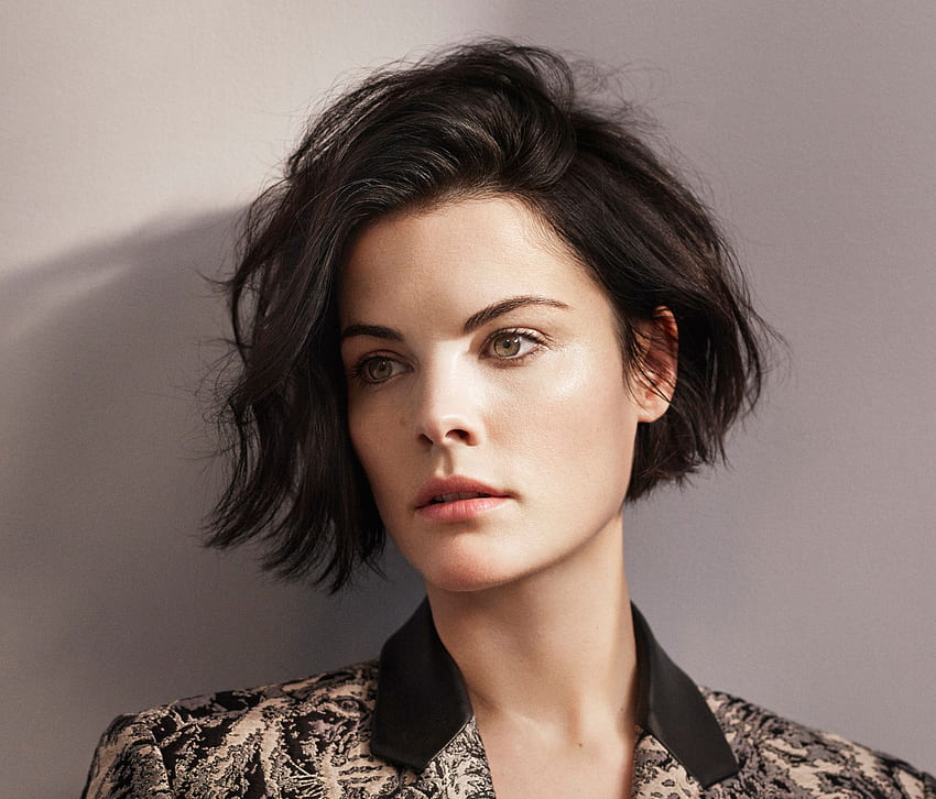 Jaimie Alexander Instyle 2017 New Resolution HD wallpaper