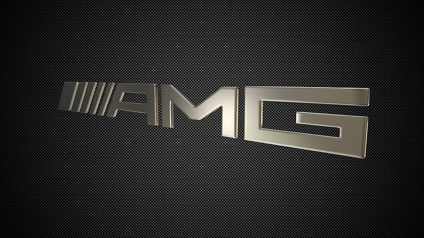 Amg Logo For fo, if you like it. HD wallpaper