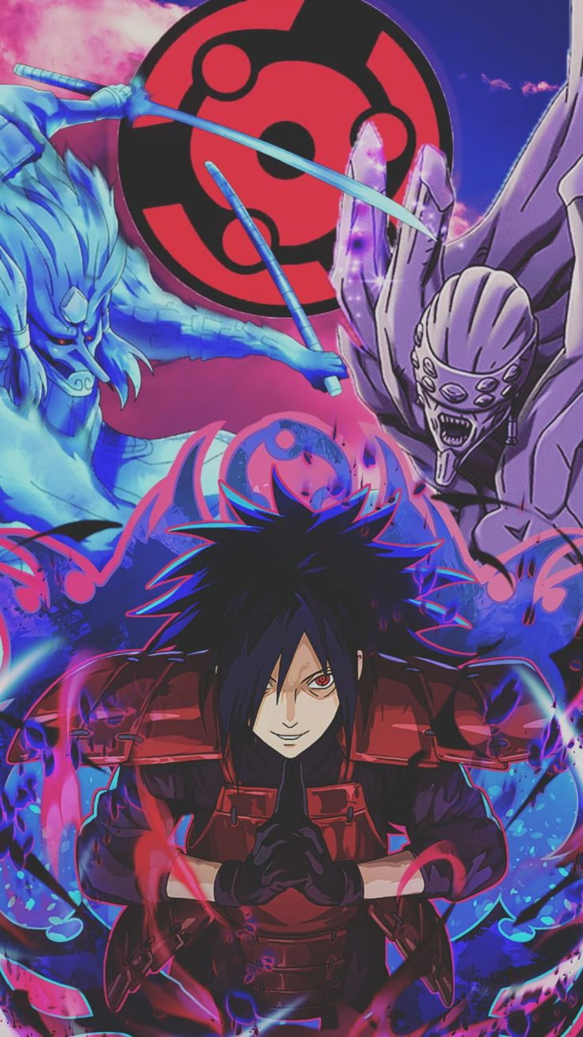 Madara Discover more Anime Fictional Character [] for your , Mobile & Tablet. Explore MADARA Mobile . Madara , Madara , Uchiha Madara , Madara Dark HD phone wallpaper