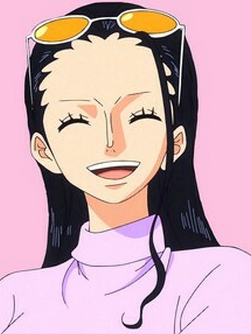 Nico Robin for Android, Robin One Piece HD phone wallpaper