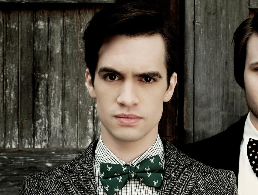 Brendon Urie HD wallpaper | Pxfuel