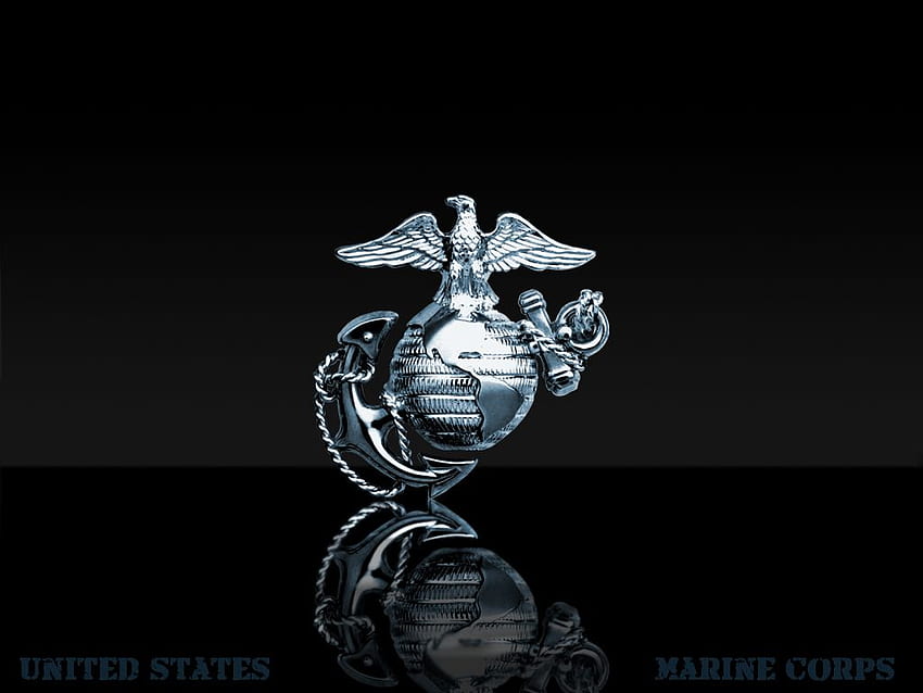 Marine Corps United States Marine Corps Marines Hd Wallpaper Pxfuel