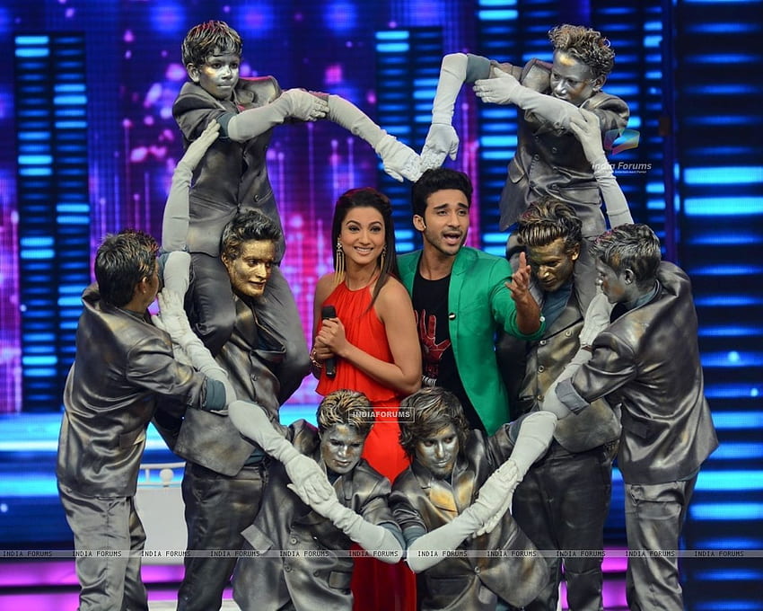 Dance Plus Reality Show, Raghav Juyal HD wallpaper