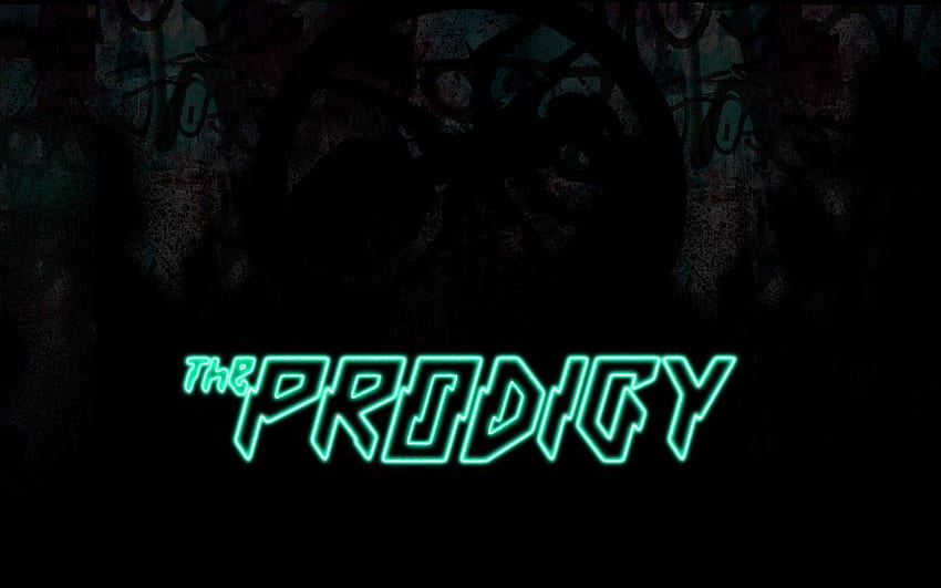 text, The, Prodigy / and Mobile HD wallpaper