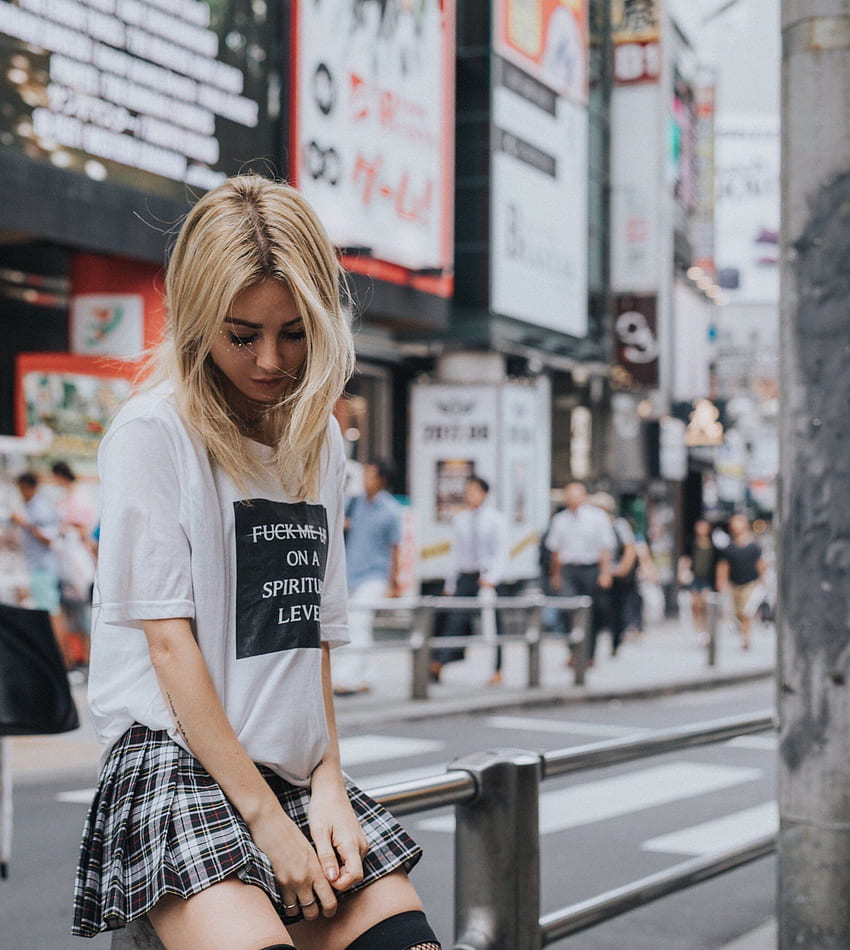 ALISON WONDERLAND - Legit never thought all my hard work would let me travel the world. I finally get to play in Japan and S Korea HD phone wallpaper