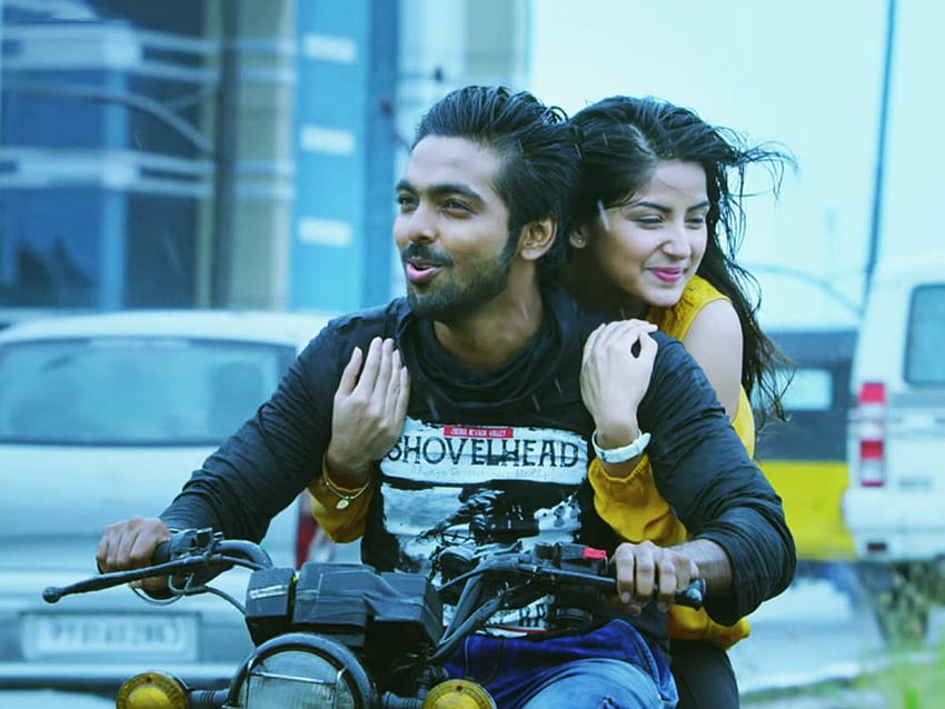 Siddharth and GV Prakash's Sivappu Manjal Pachai censored. Tamil Movie News - Times of India. The in 2020. Cute couples graphy, Cute love couple, Movie love quotes HD wallpaper