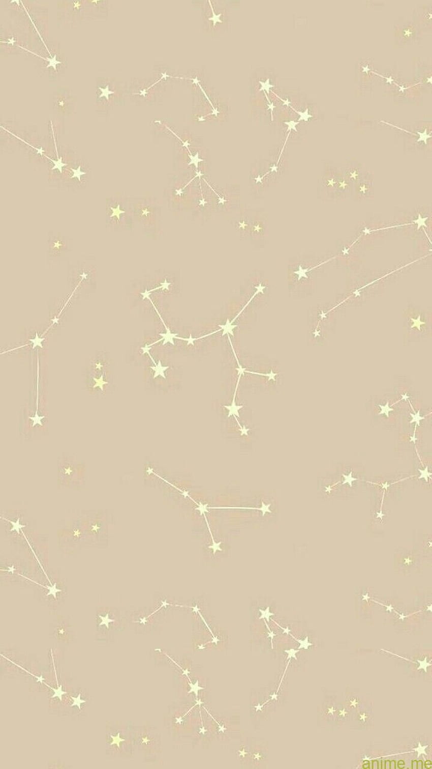 Constellation stars, iphone , house, stars, Constellation Aesthetic HD phone wallpaper