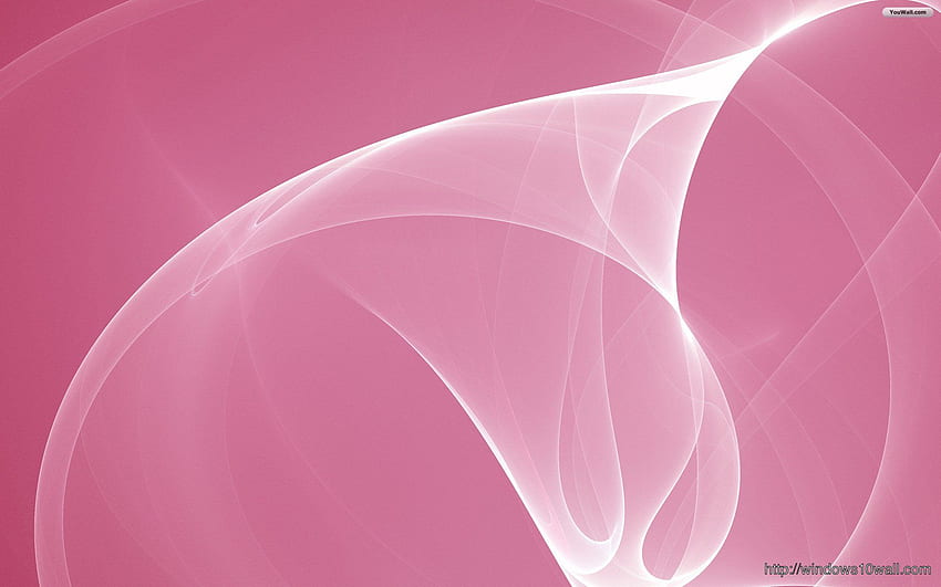Windows 11 Pink Wallpaper by ISH4N72 on DeviantArt