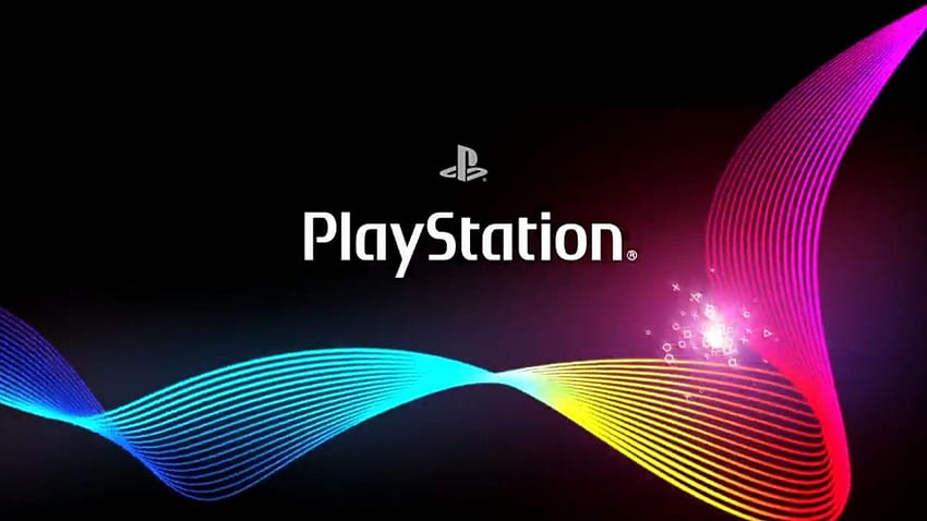 Rimozione degli annunci dalla home page di PS4, ecco come, logo PlayStation Sfondo HD