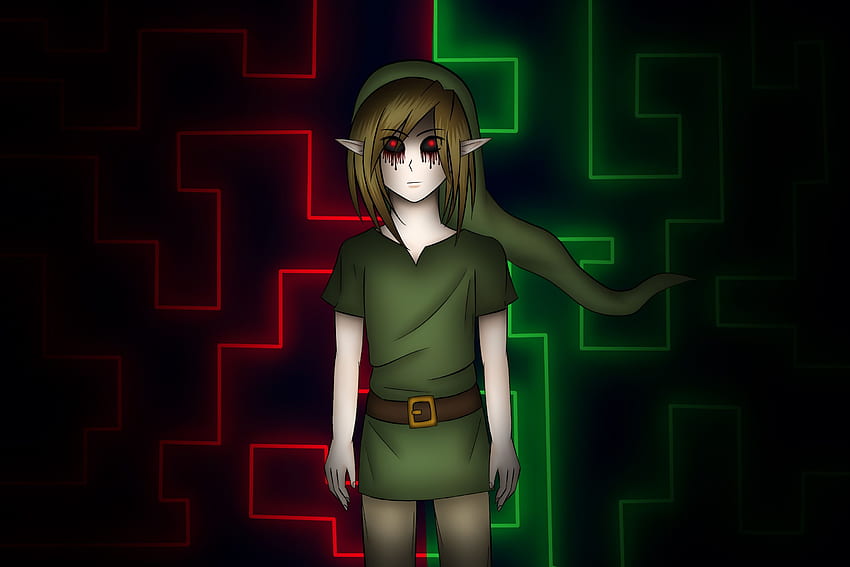 Ben Drowned HD wallpaper | Pxfuel