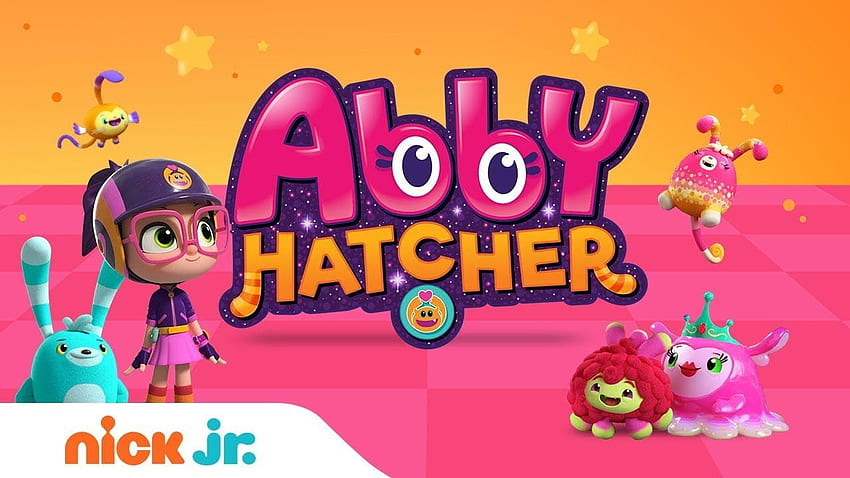 Abby Hatcher (TV Series 2018 - Now) HD wallpaper