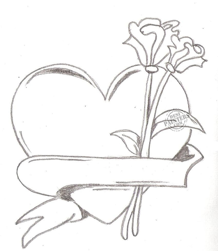 Free Love Drawings, Download Free Love Drawings png images, Free ClipArts  on Clipart Library