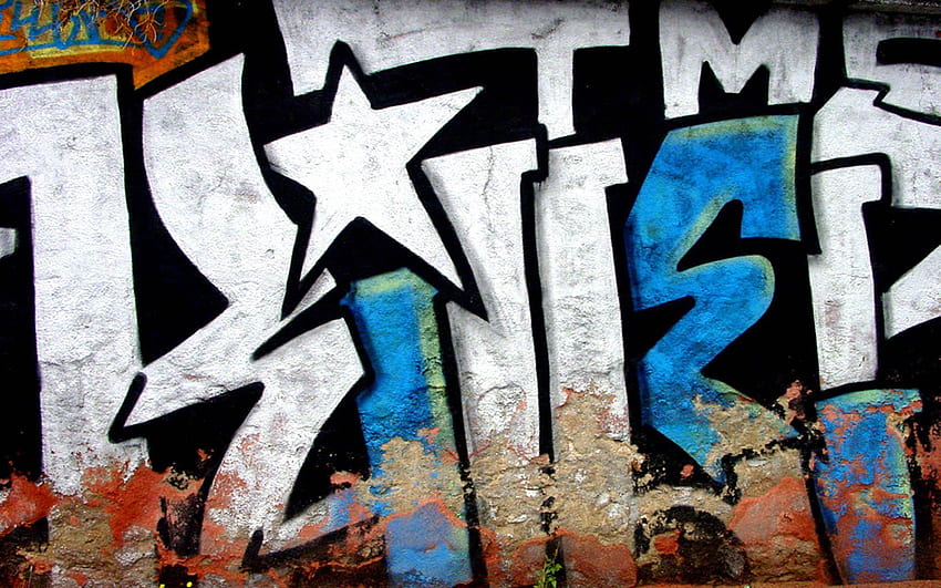 Graffiti Background . Graffiti, Urban Street Art HD wallpaper