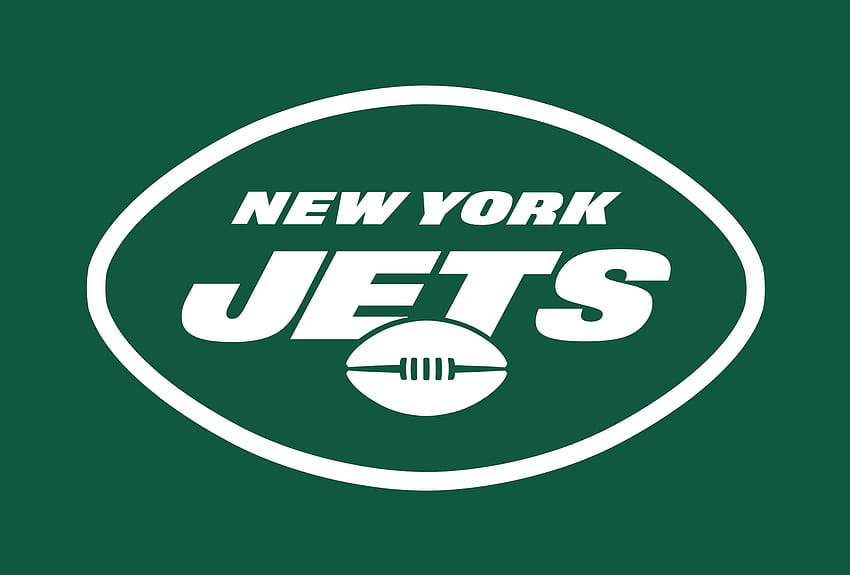 Ny Jets โลโก้ของ New York Jets วอลล์เปเปอร์ HD