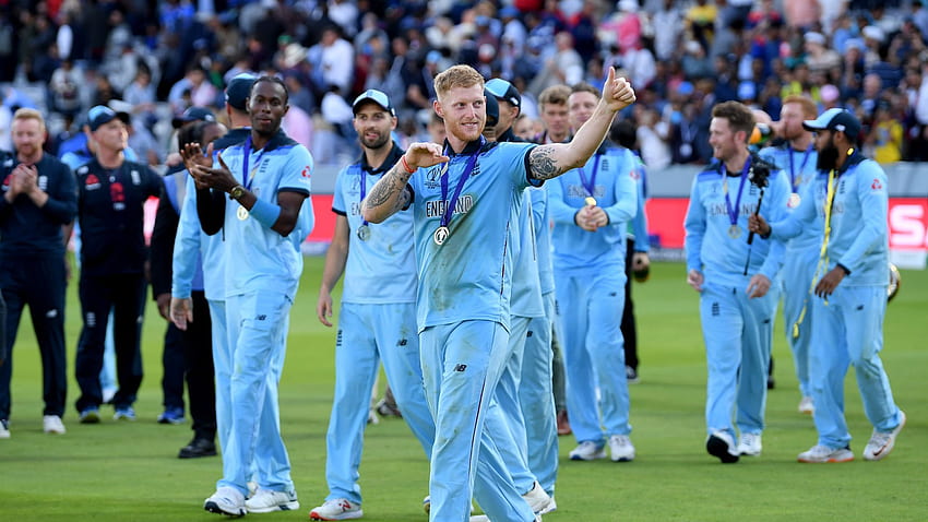 England's Ben Stokes likens 2019 to Alton Towers ride after HD wallpaper