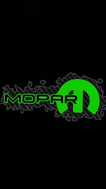 Mopar Wallpaper