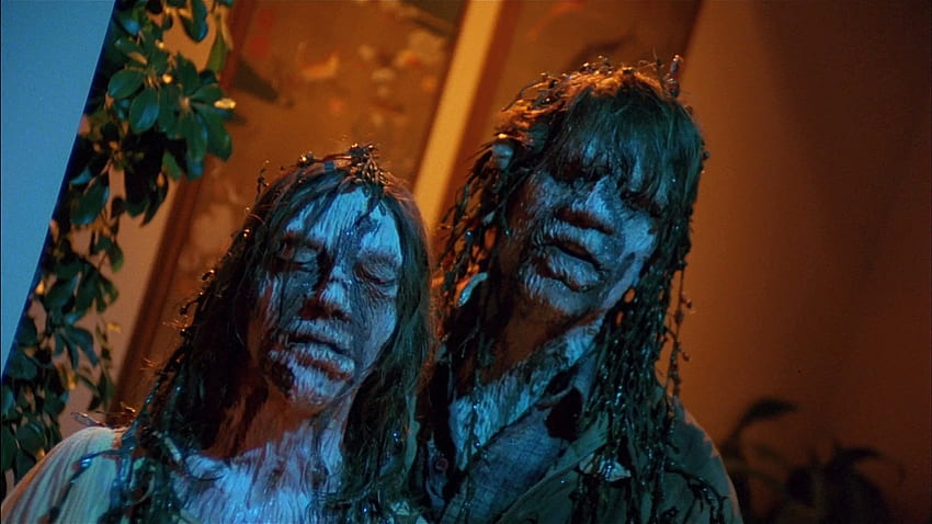 Beste 1980er-Horrorfilme im Ranking: Von Evil Dead bis C.H.U.D HD-Hintergrundbild