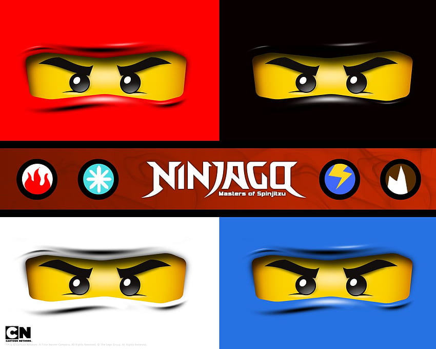 Lego Ninjago Masters Of Spinjitzu Computer [] for your , Mobile & Tablet. Explore LEGO Ninjago for Computer. LEGO , Ninjago HD wallpaper