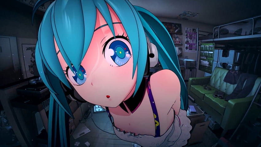 En İyi Anime Nerede Bulunur (için!) – Bana Anime Öner, Linux Anime HD duvar kağıdı
