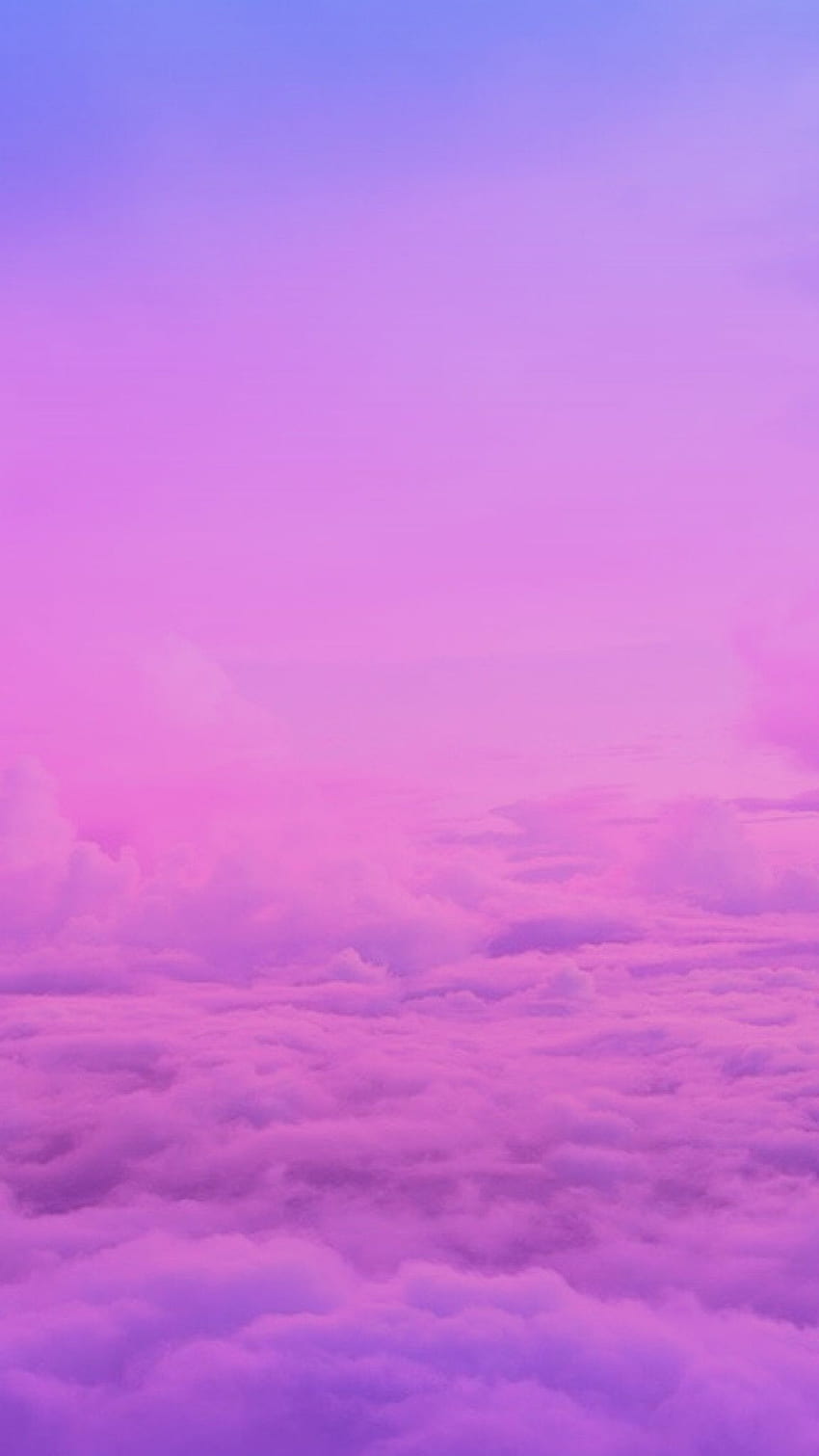 Original not by me! I just made the ombré/gradient., Pink Dynamic HD phone wallpaper