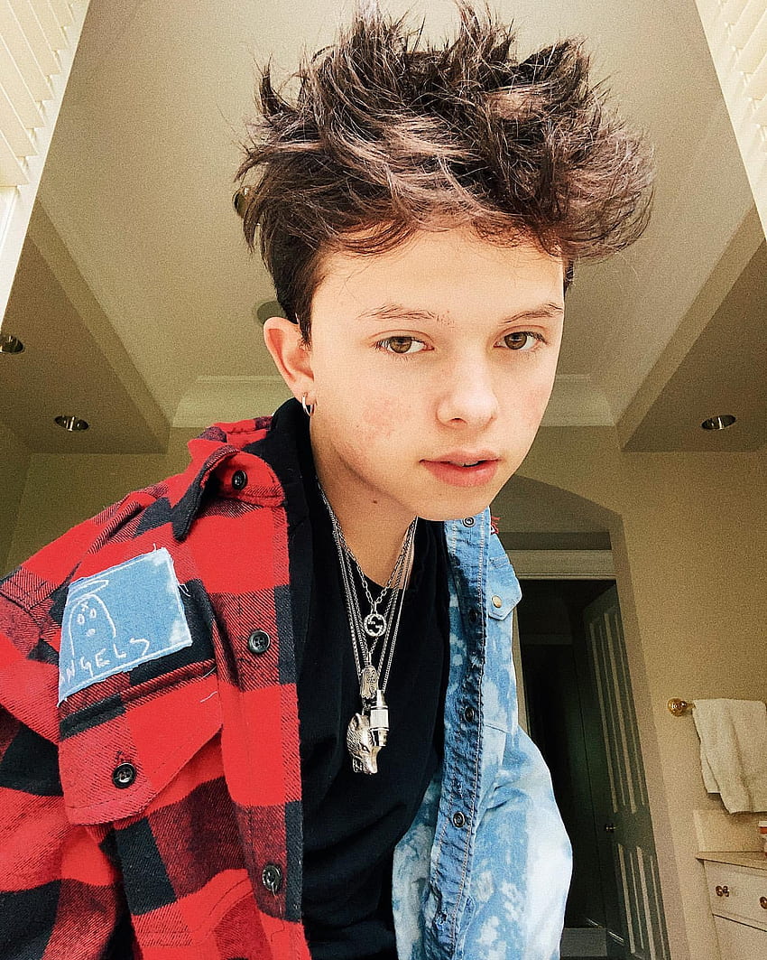 Jacob Sartorius for Android HD phone wallpaper | Pxfuel