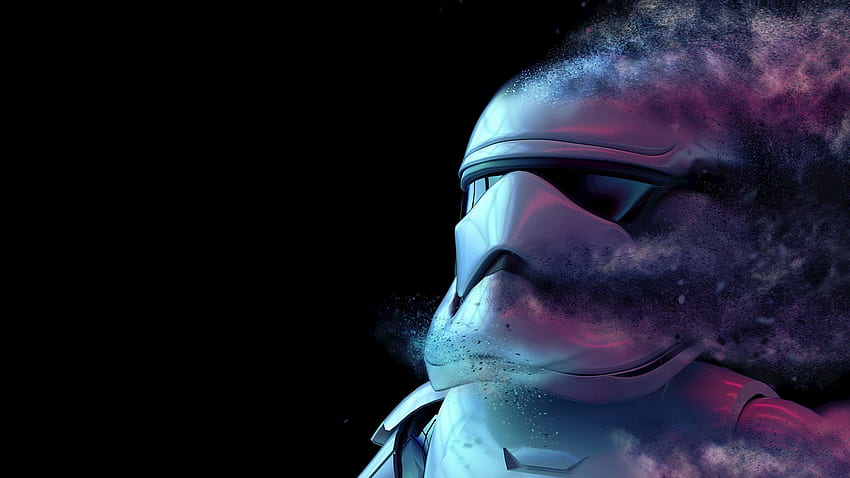 : Storm Trooper from Star Wars, Star Wars 2560x1440 HD wallpaper