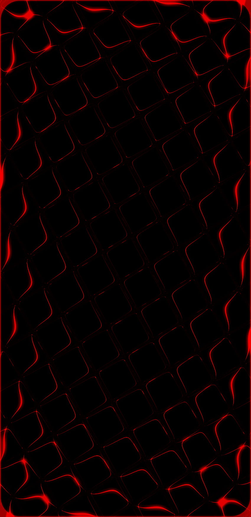 Borderlight Edge AMOLED Black Neon ...fonewalls, edge light HD phone  wallpaper | Pxfuel