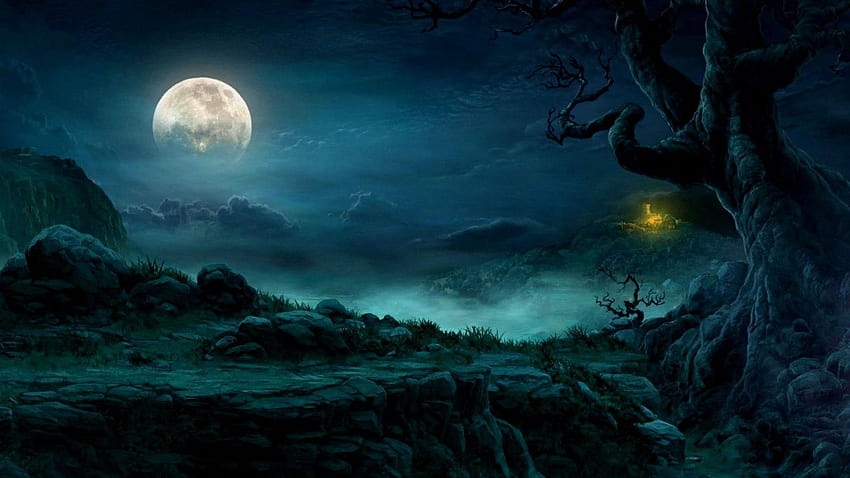 Mysterious Background For Laptop. Mysterious , Mysterious Man and Mysterious Void, Mystery Forest HD wallpaper