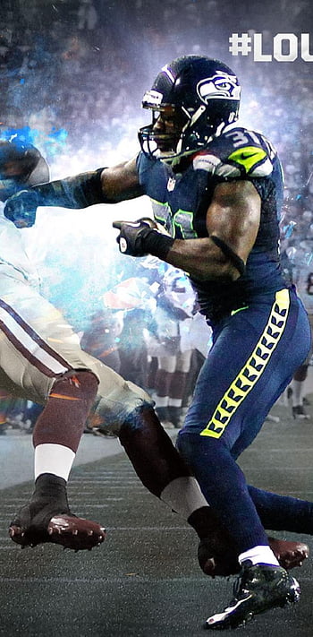 Kam Chancellor HD wallpaper | Pxfuel