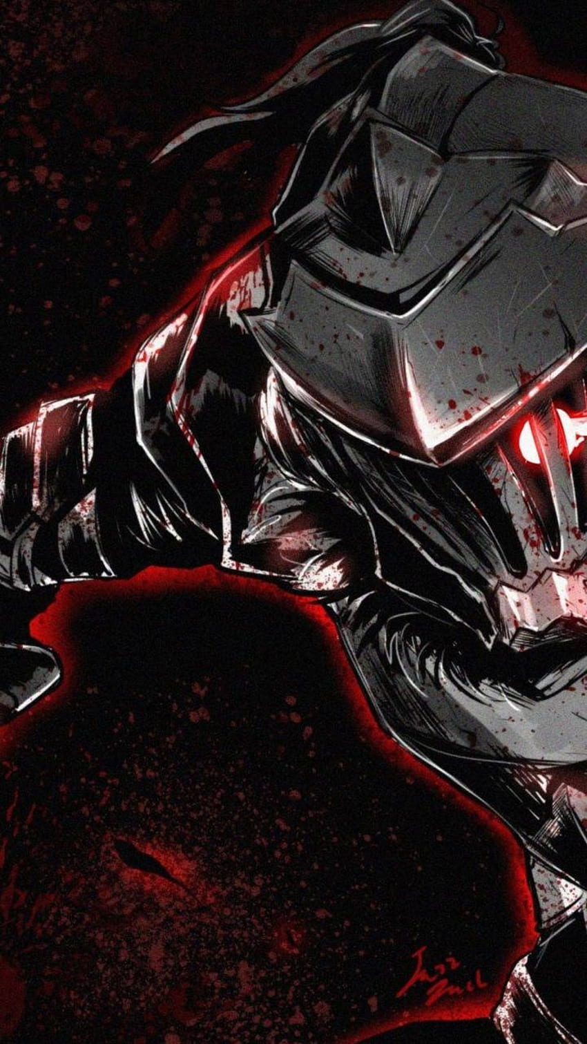 Goblin slayer 1080P, 2K, 4K, 5K HD wallpapers free download