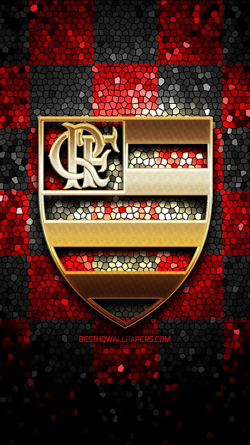 Flamengo, Brésil Fond d'écran de téléphone HD